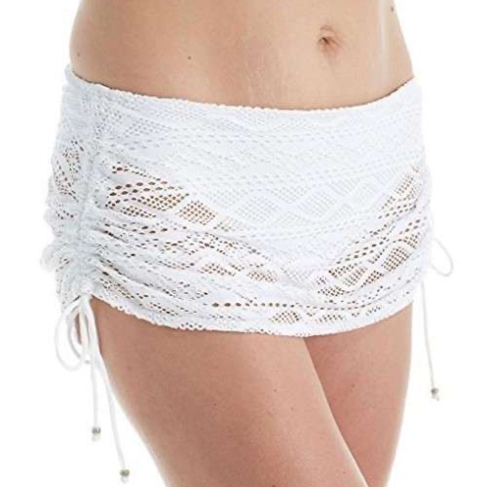 Freya Women's Sundance Skirted Swim Brief, XS